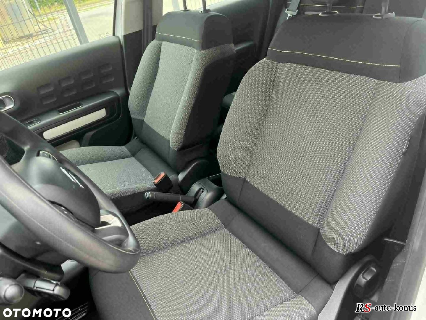 Citroën C3 - 9