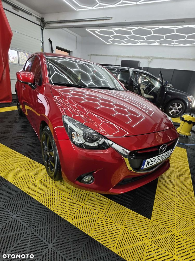 Mazda 2 1.5 Takumi - 26