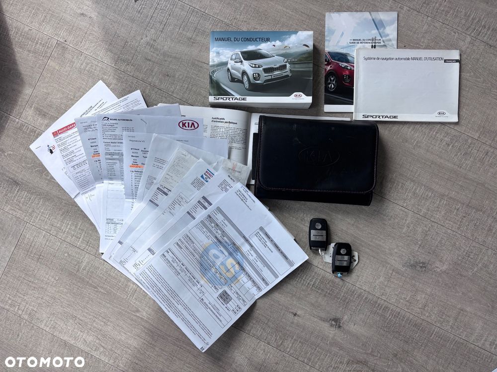Kia Sportage 2.0 CRDI L 2WD - 39