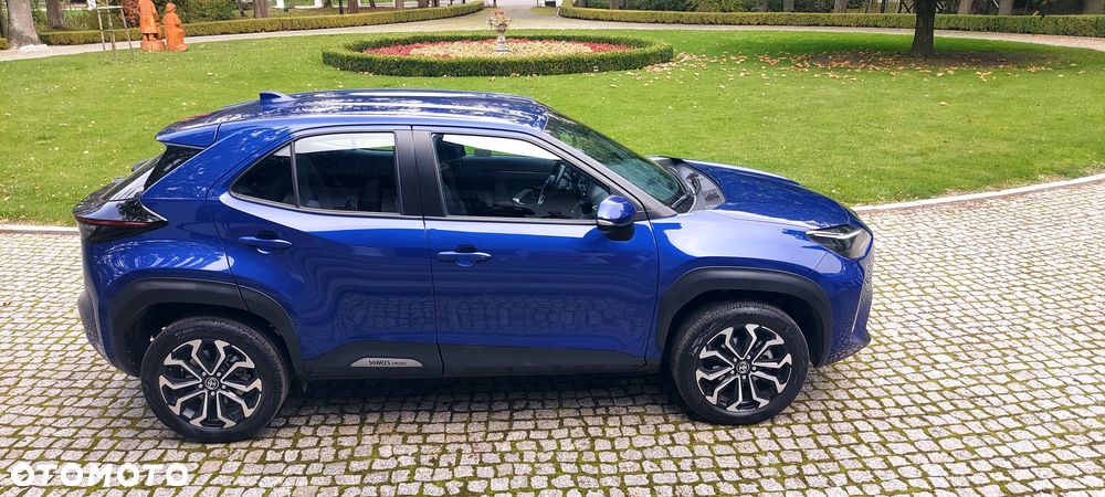Toyota Yaris Cross Hybrid 1.5 Style - 31