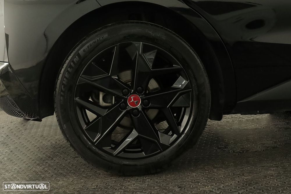 DS DS4 1.2 PureTech Performance Line EAT8 - 5
