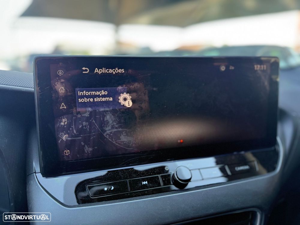 Nissan Juke 1.0 DIG-T N-Connecta NAV. DCT - 33