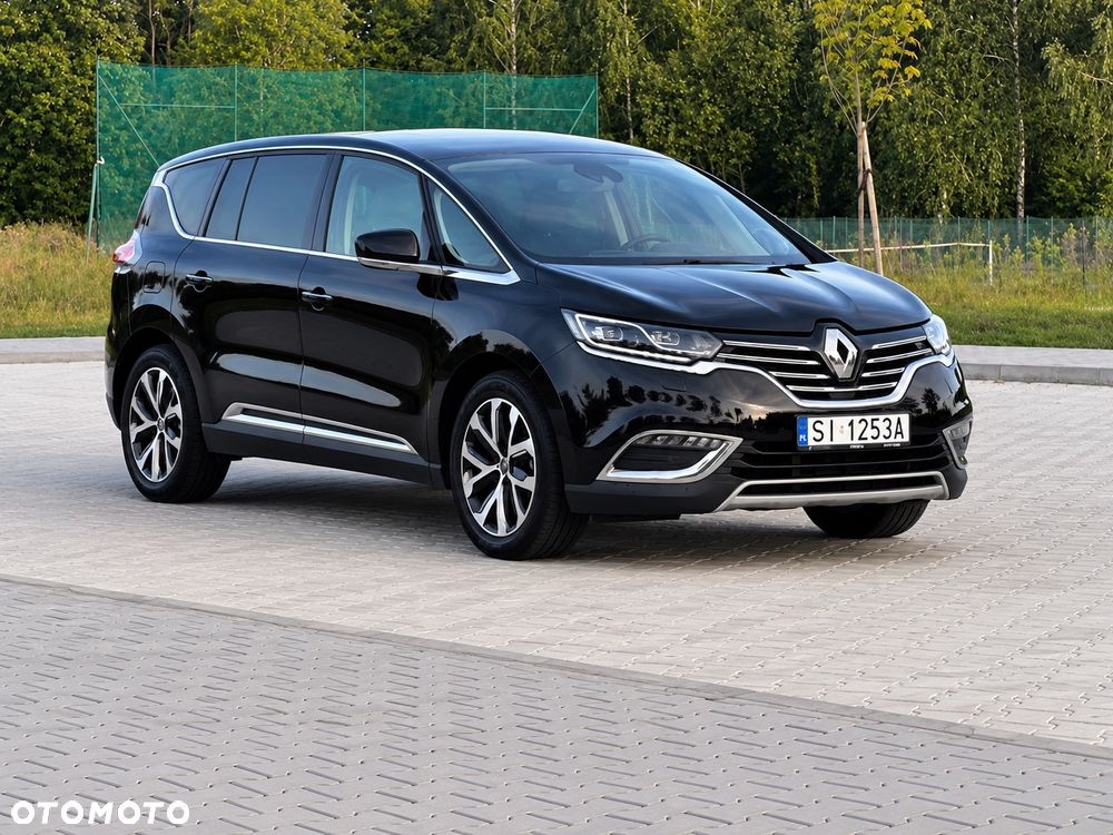 Renault Espace - 1
