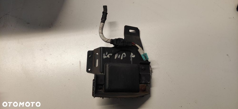 HYUNDAI KONA EV RADAR CZUJNIK MARTWEGO POLA SENSOR PRAWY TYŁ 991450-K4010 - 1