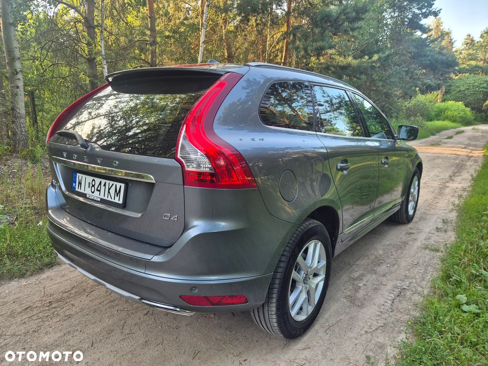 Volvo XC 60 D4 Drive-E Summum - 6