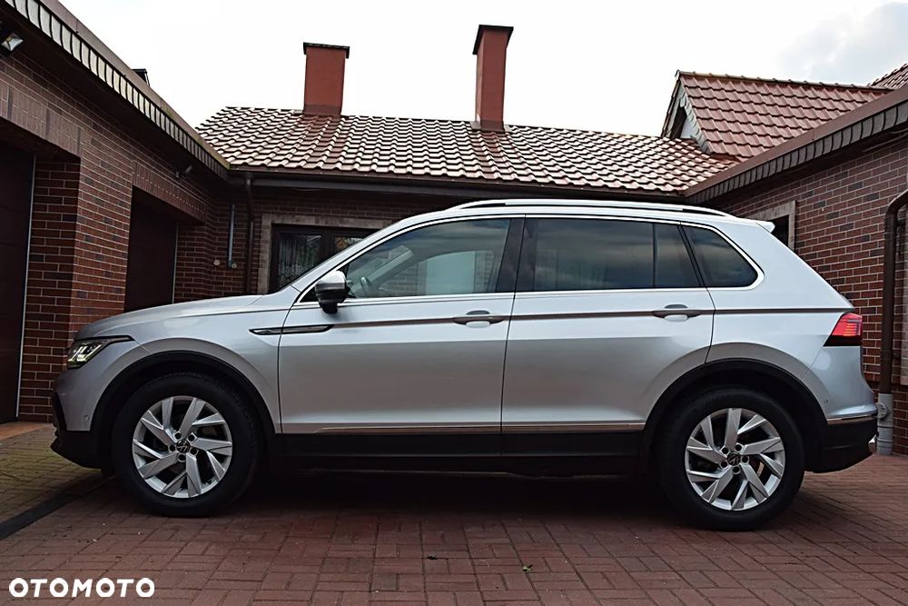 Volkswagen Tiguan 2.0 TDI Life Plus DSG - 8