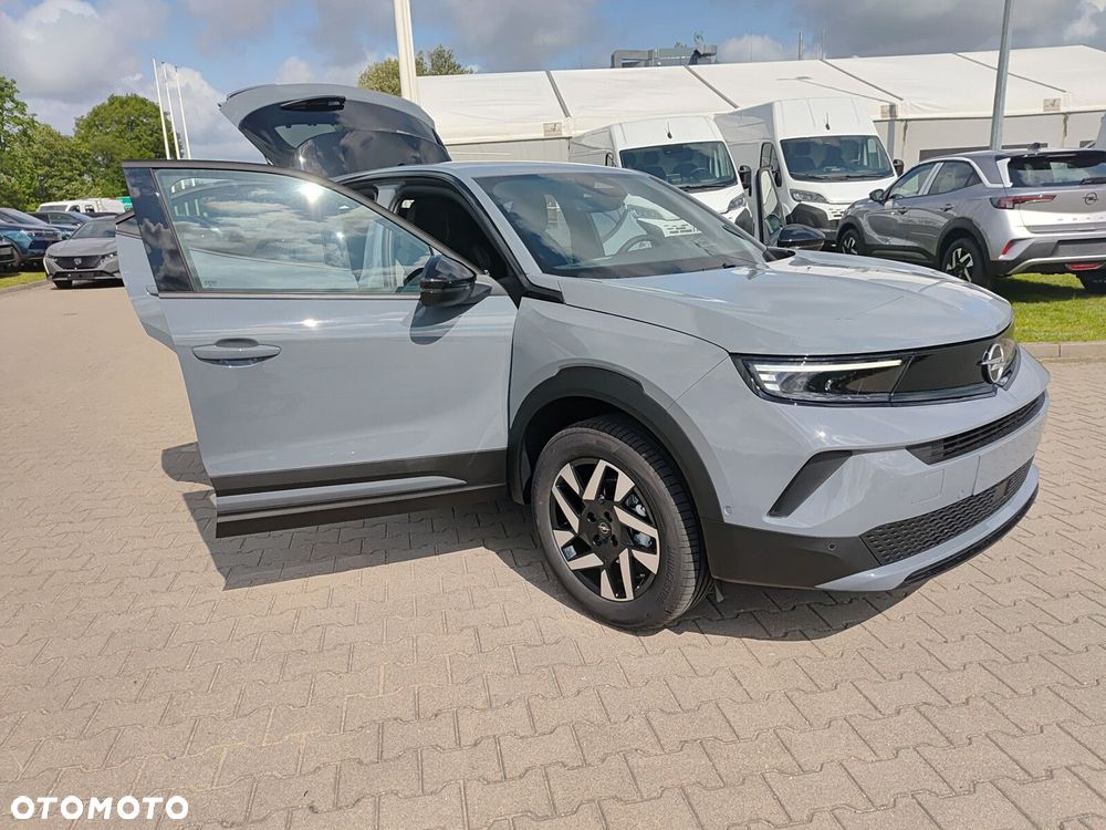 Opel Mokka - 20