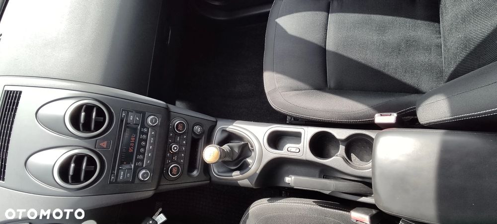 Nissan Qashqai 2.0 tekna - 17