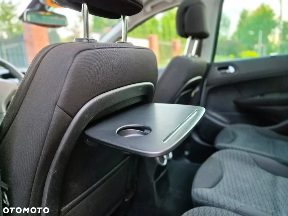 Peugeot 308 - 28