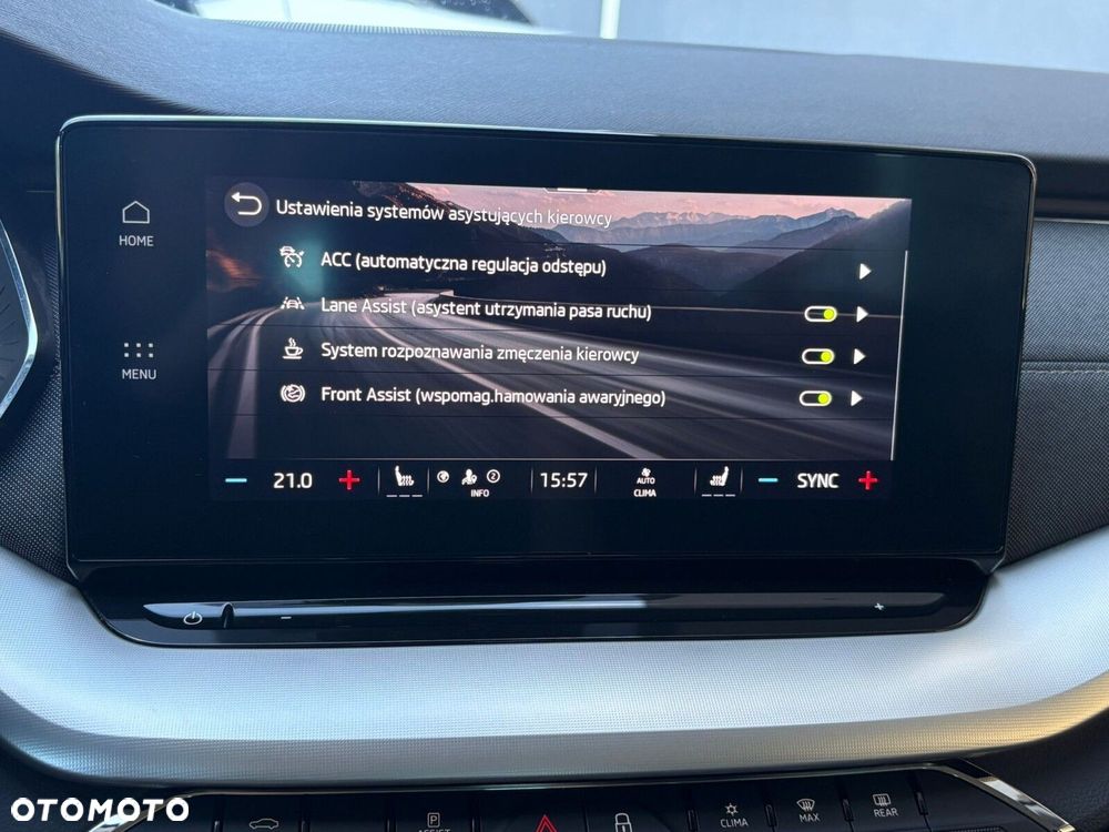 Skoda Octavia 1.5 TSI e-Tec Style DSG - 23