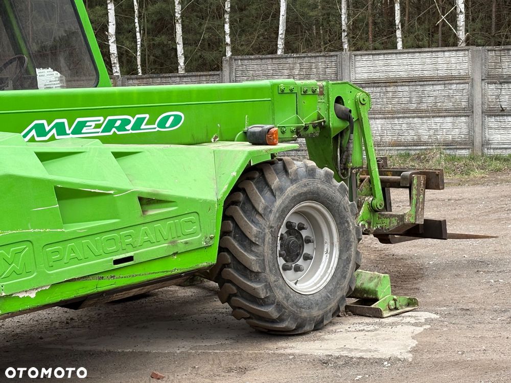 Merlo P13.30 Panoramic - 9