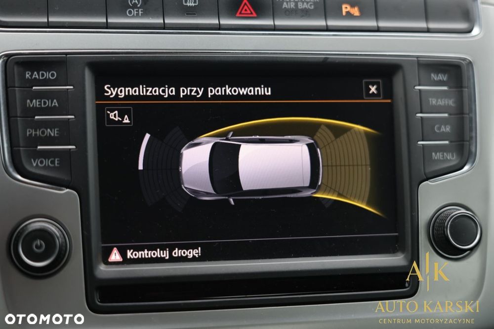 Volkswagen Polo Cross - 34