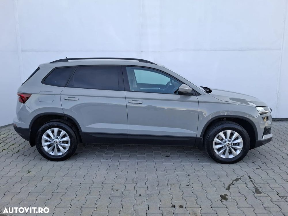 Skoda Karoq 1.5 TSI DSG Ambition - 5