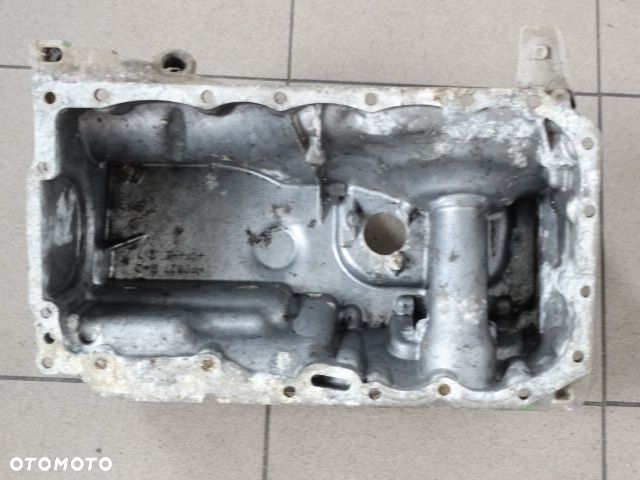 BMW xDrive Miska N47 2.0 Diesel Miska Misa Olejowa Karter BMW 3 E90 1 F20 2 F22 X1 E84 5 F10 318d 320d 116d 118d 120d 218d 220d 518d 520d 11137803073 7803073 - 2