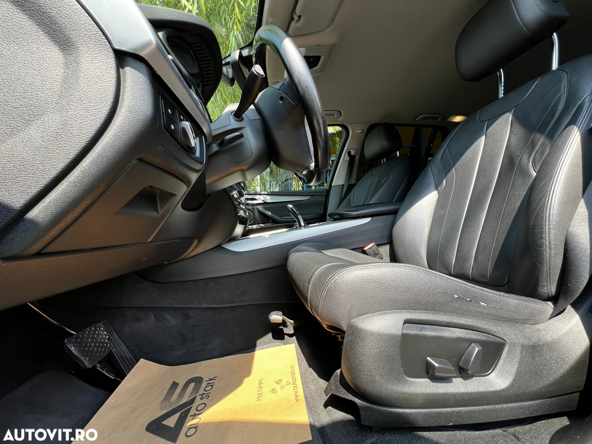 BMW X5 xDrive25d - 17