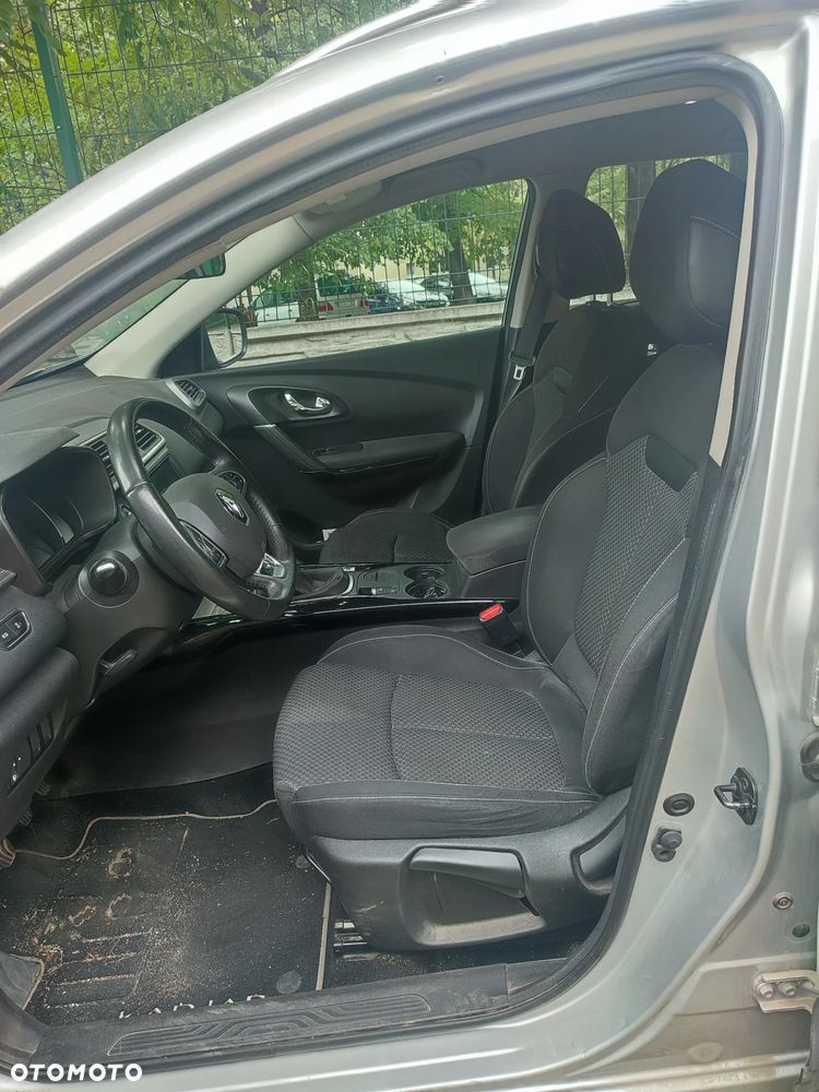 Renault Kadjar Energy dCi 110 COLLECTION - 15