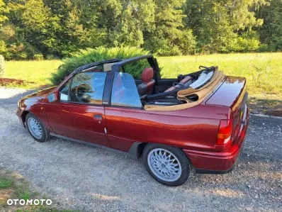 Opel Kadett - 6