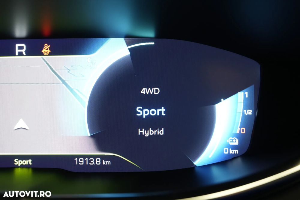 Peugeot 3008 PHEV 300 EAT8 4X4 GT - 24