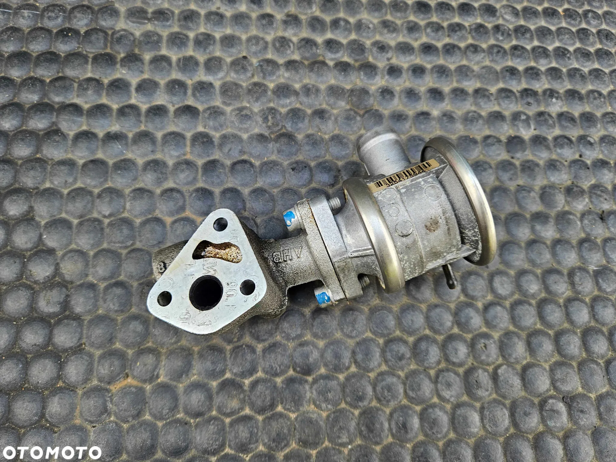 Zawór EGR 06B131101C 06B131817E AWT Spalin Powietrza Wtornego 1.8 T 2.0 T AUDI VW Skoda Seat - 14