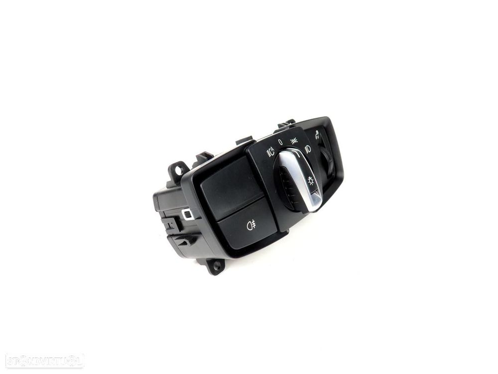 Modulo comando das luzes Usado / Original BMW i3 (I01)/BMW X5 (F15, F85)/BMW 2 A... - 3