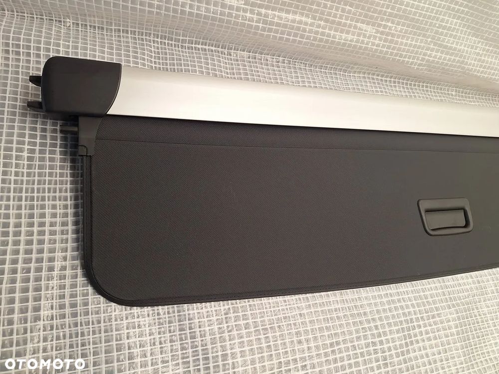 roleta bagaznika  range rover sport II 2  l494 2013-22 orginal demontaz - 2