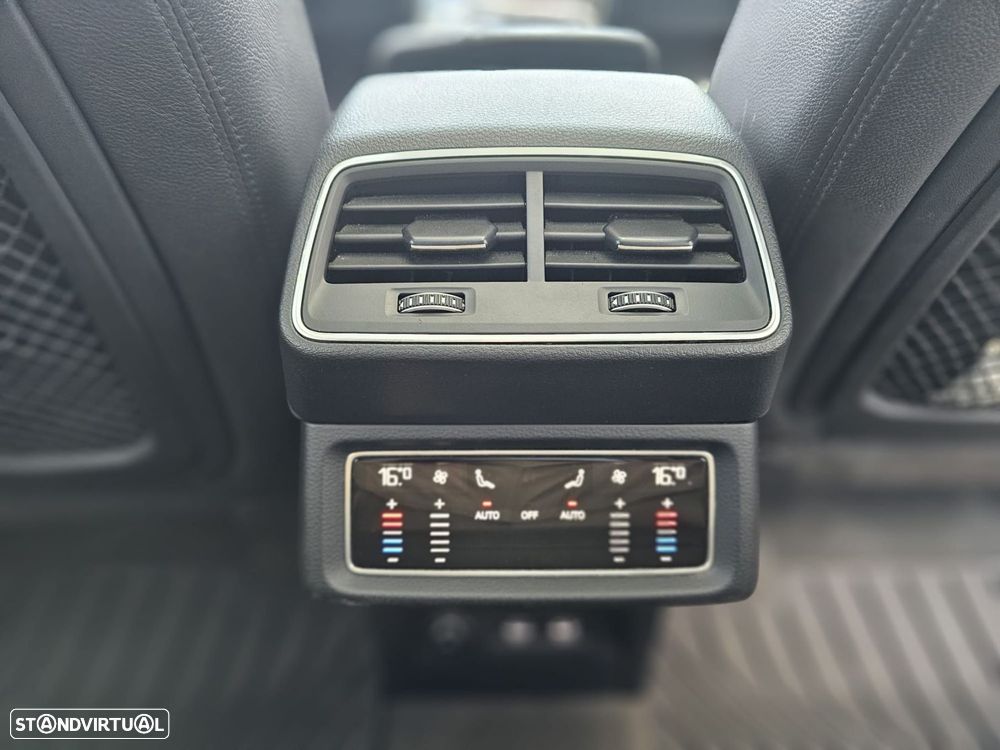 Audi e-tron 55 quattro Advanced - 18