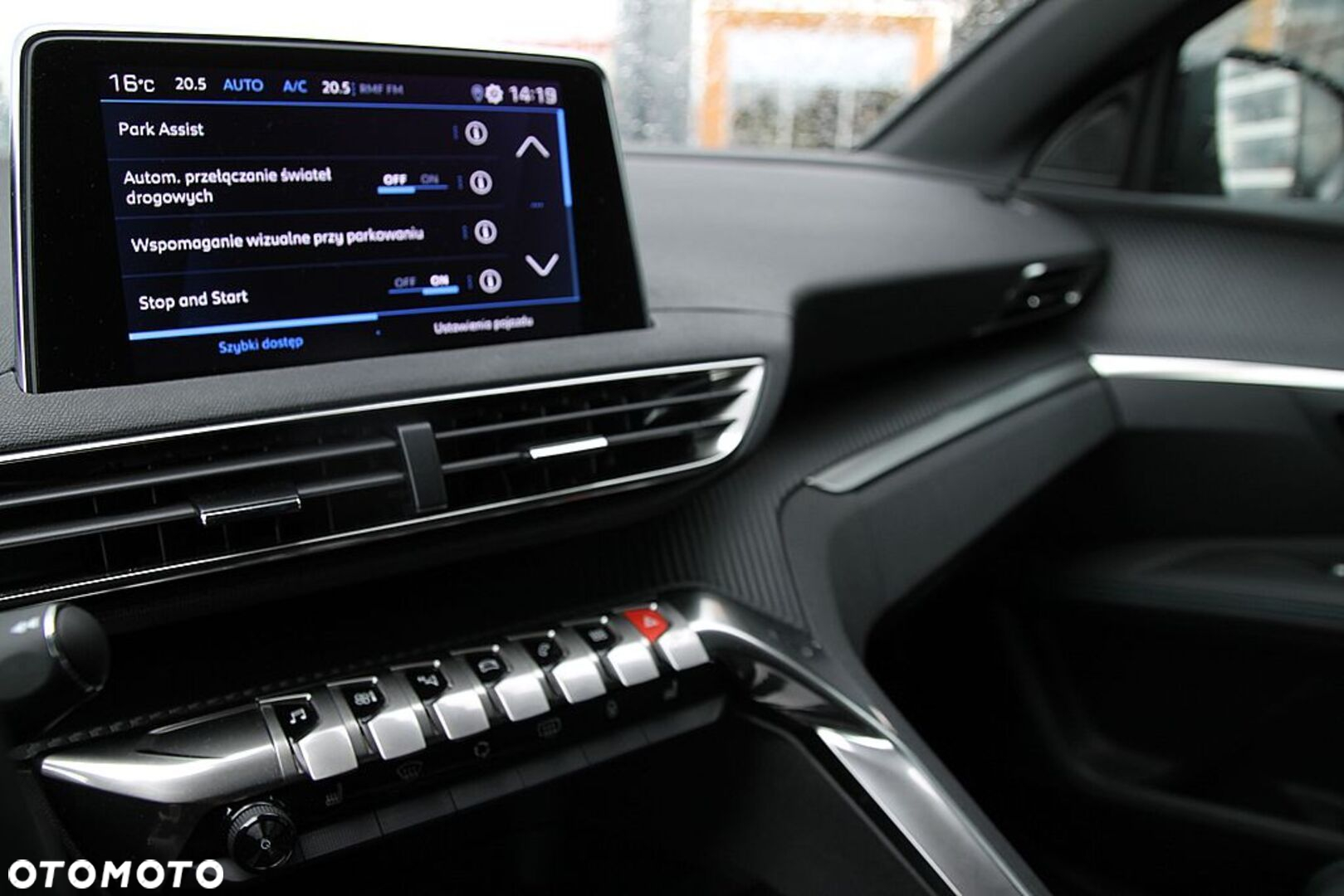 Peugeot 3008 - 29