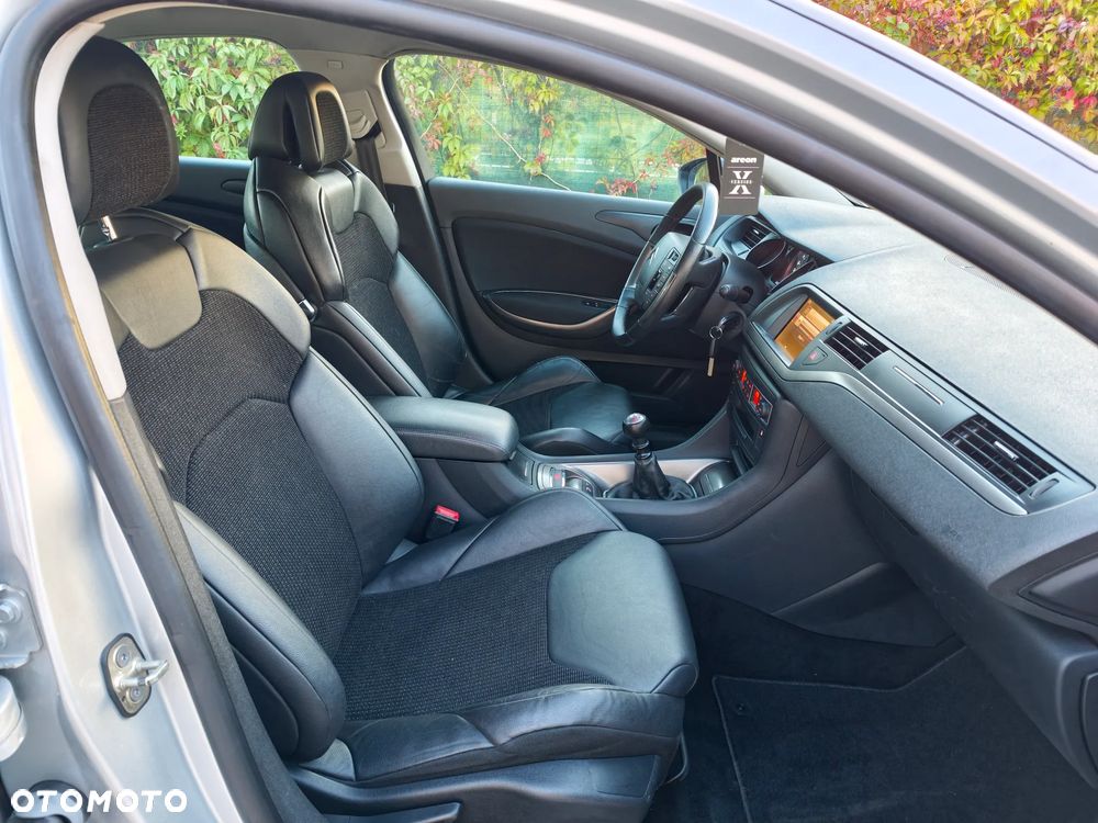 Citroën C5 BlueHDi 150 S&S Exclusive - 18