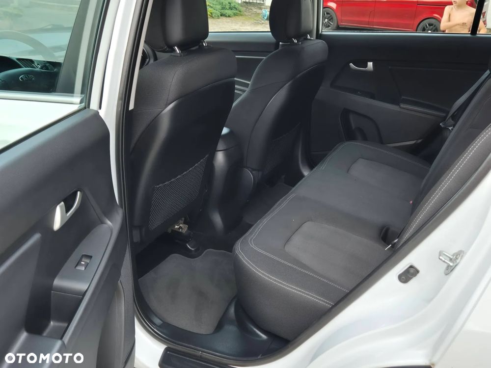 Kia Sportage 1.6 GDI L 2WD - 21