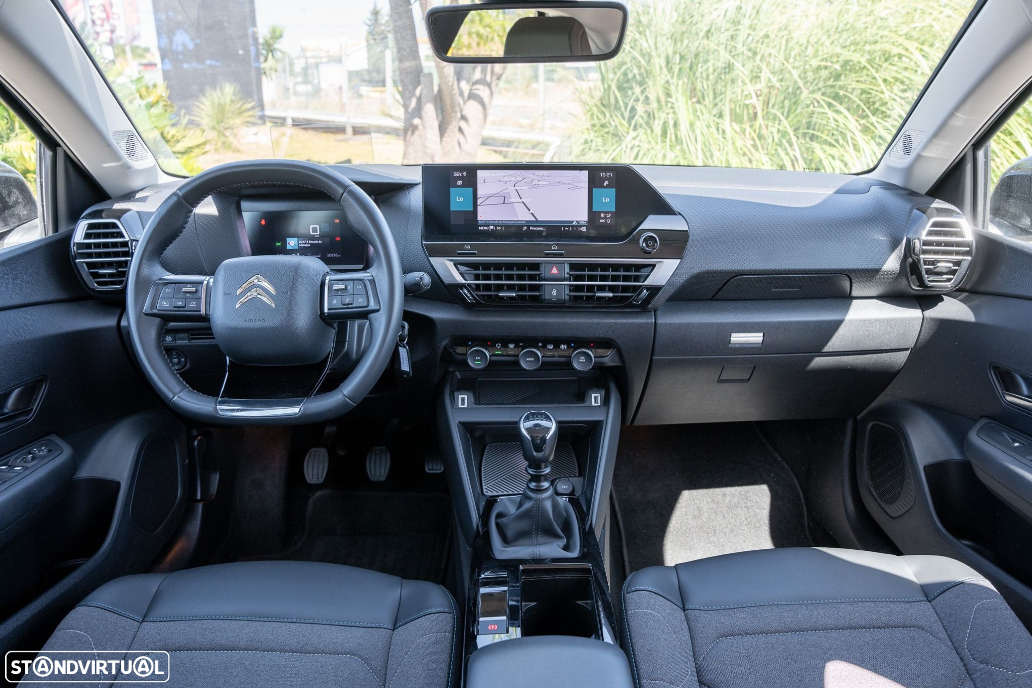 Citroën C4 1.5 BlueHDi Feel - 5