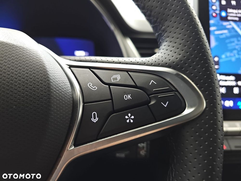 Renault Symbioz 1.6 E-Tech Full Hybrid 145 Techno - 14