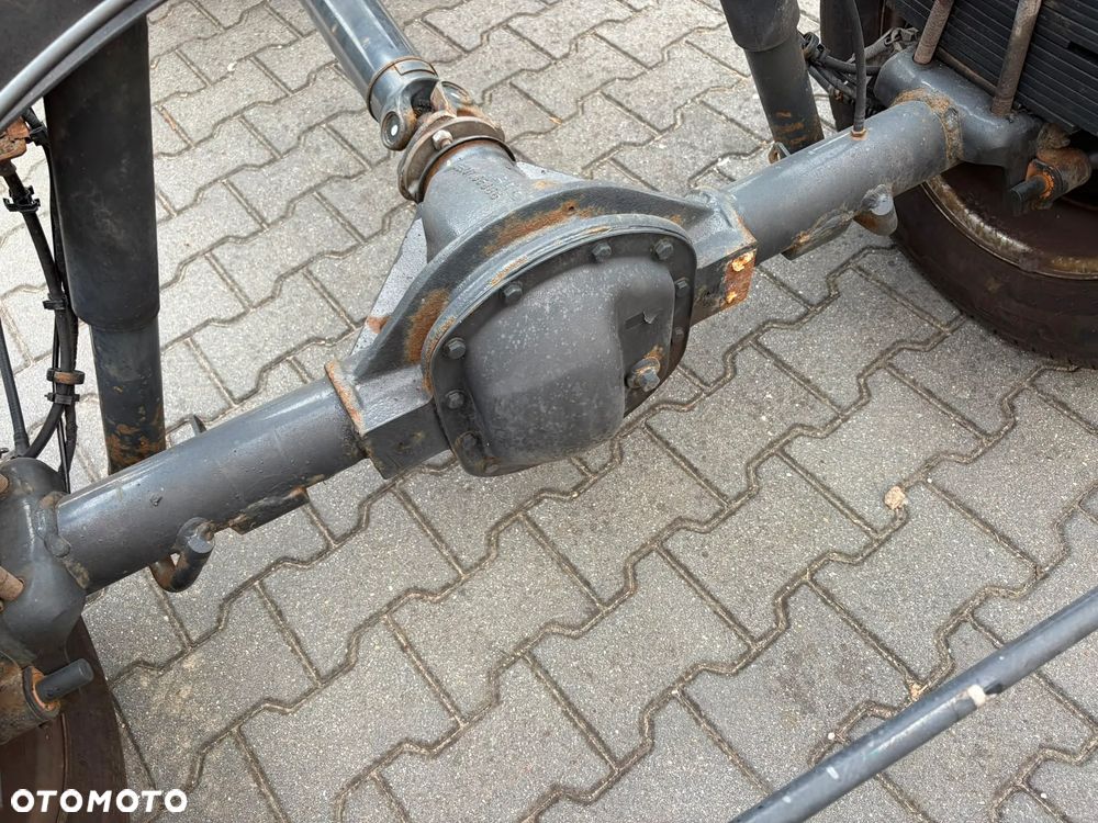 Iveco Daily 35C15  3,0 Hpi DMC 3,5t - 13