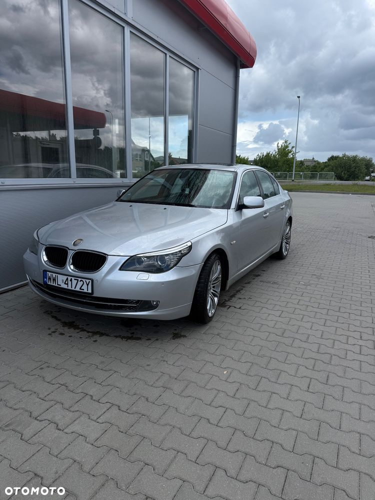 BMW Seria 5 - 1