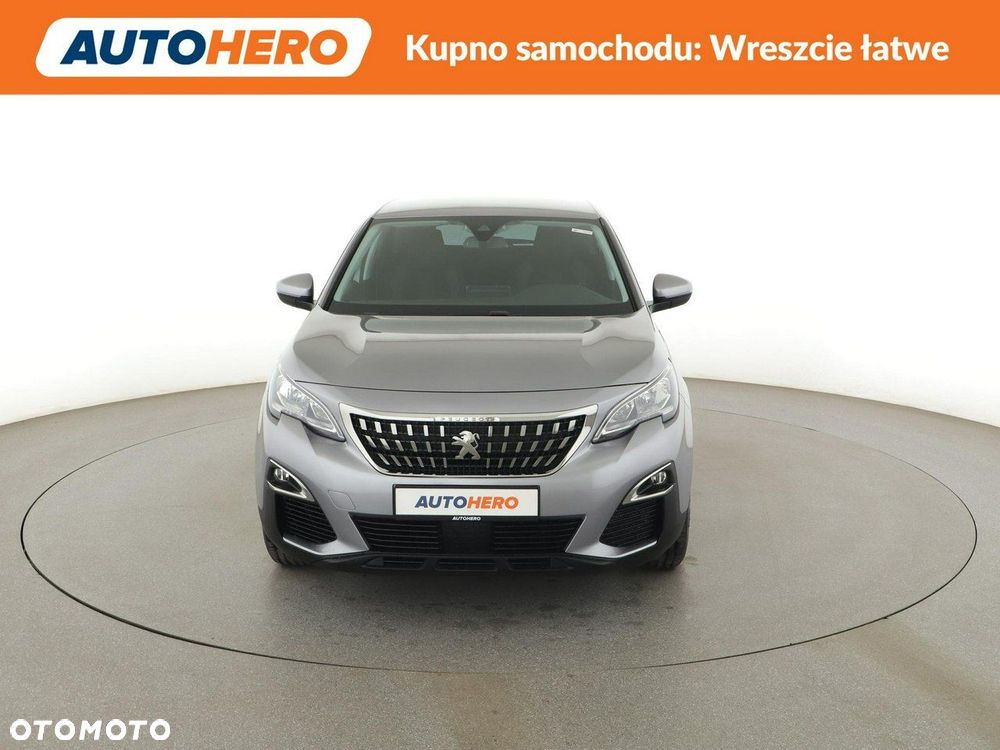 Peugeot 3008 BlueHDi 120 Stop & Start EAT6 Active Business-Paket - 12