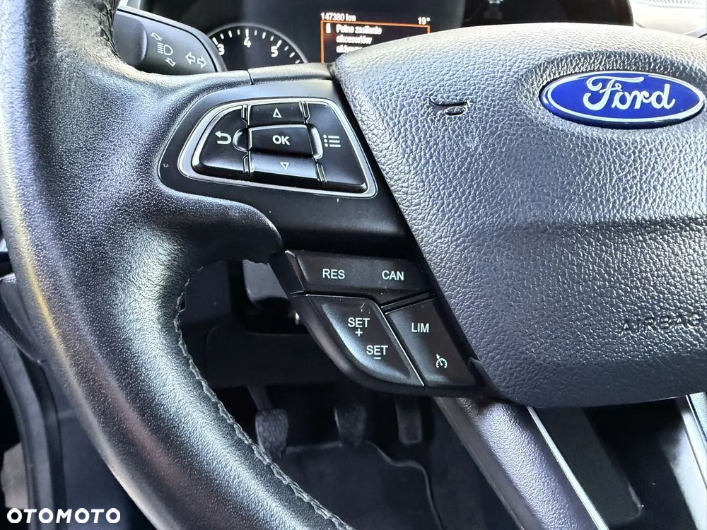 Ford EcoSport 1.0 EcoBoost ST-Line Black ASS - 30