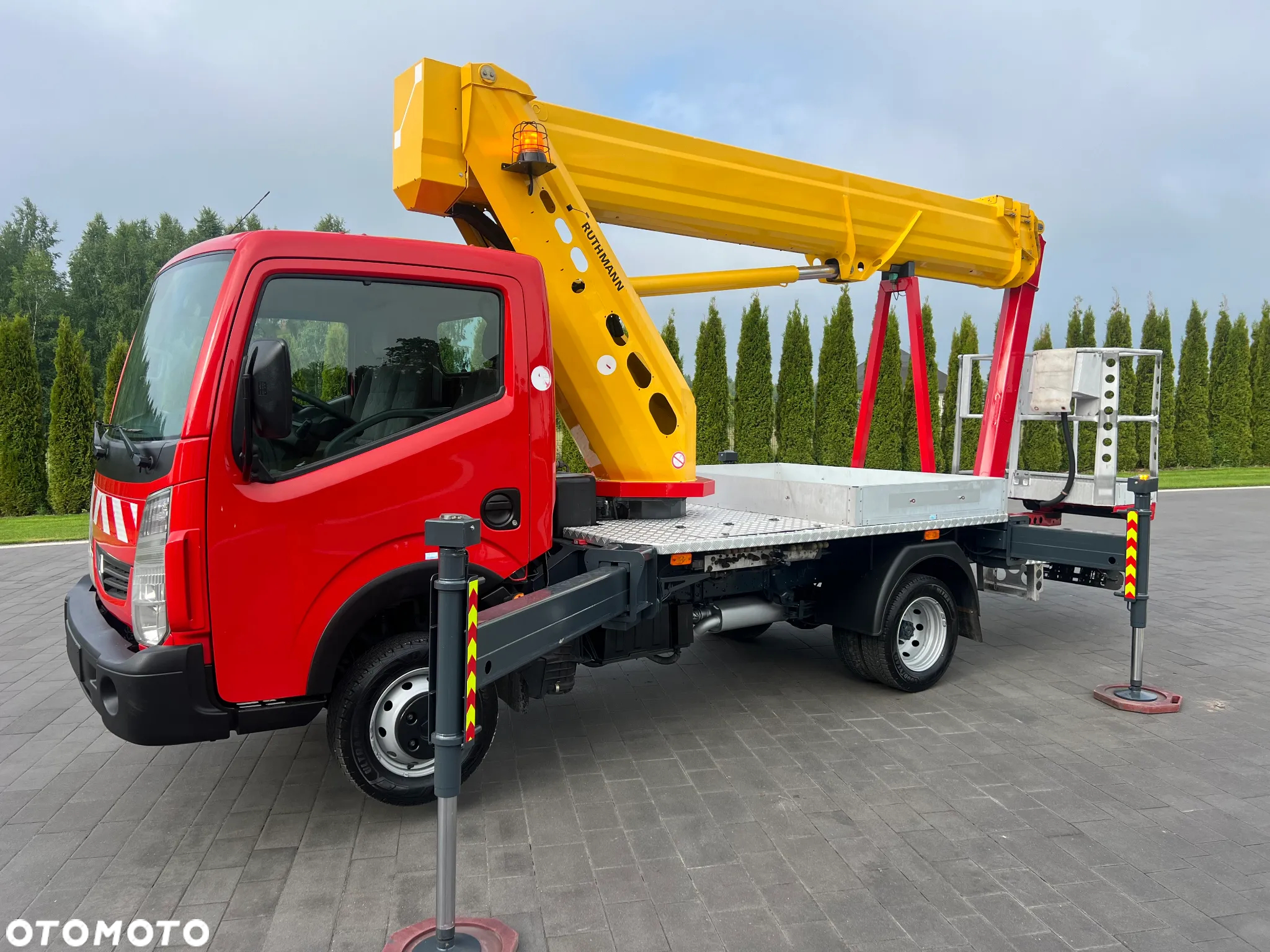 Ruthmann RUTHMAN TBR 220!!! - 7
