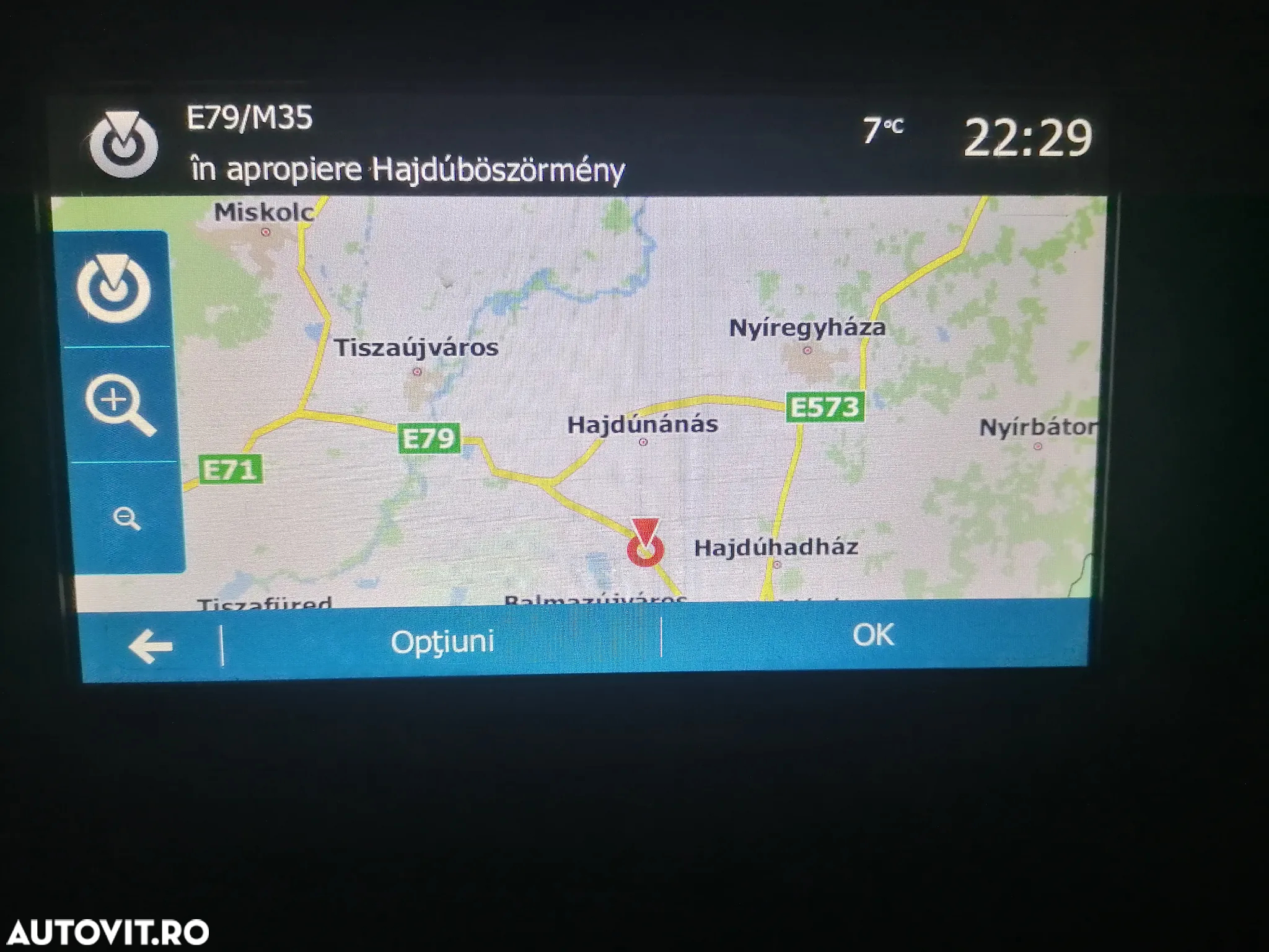 Dacia Duster Blue dCi 115 4WD Prestige - 9
