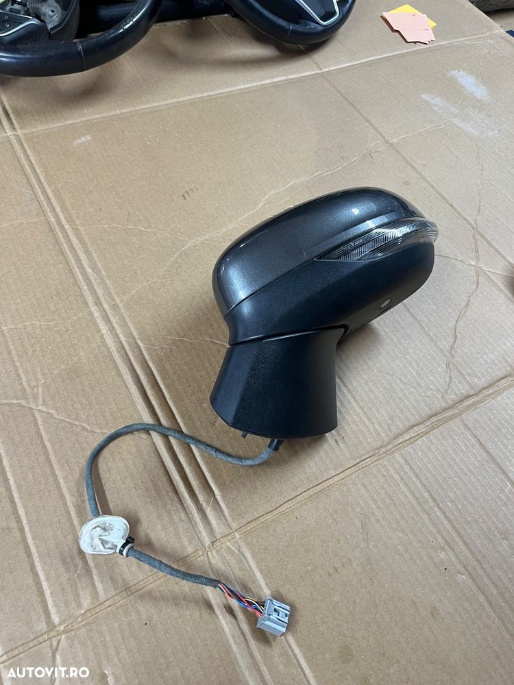 Oglinda stanga Ford puma 2023 - 1