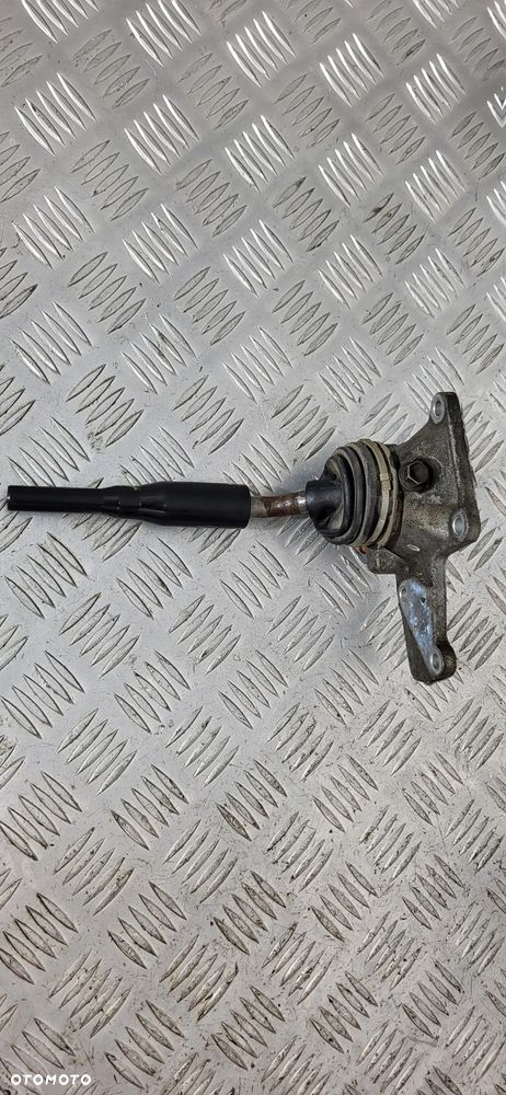 Suzuki Grand Vitara I 2.0 HDI Lewarek Drążek Zmiany Biegów Reduktora - 1