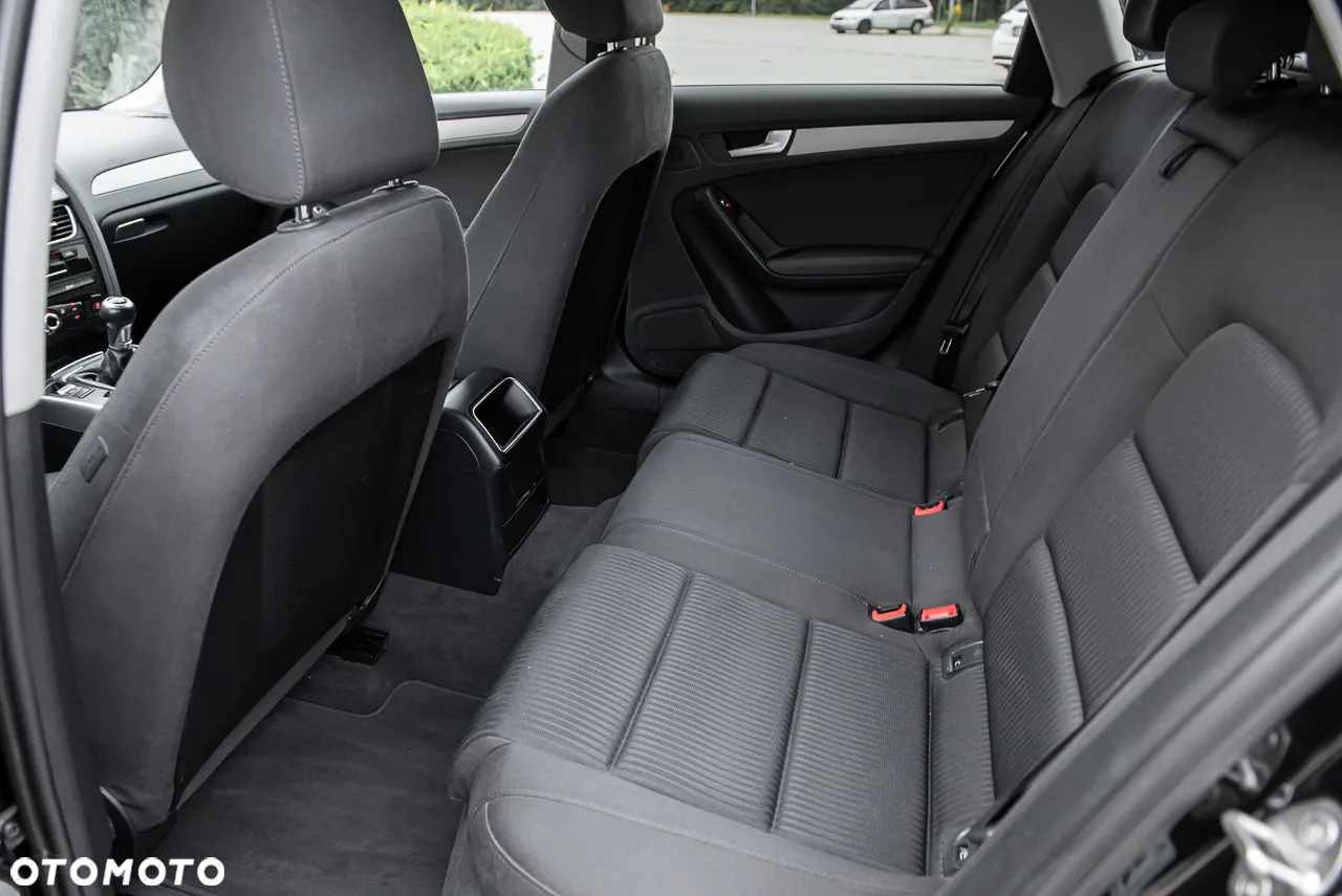 Audi A4 - 23