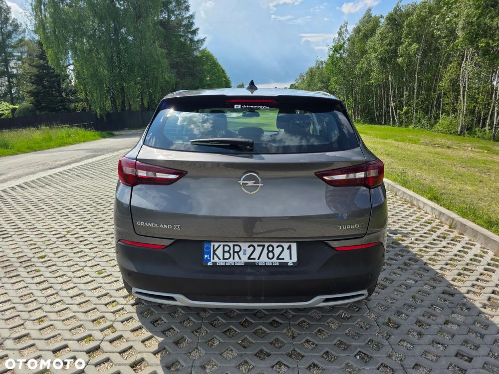 Opel Grandland X 1.5 D Start/Stop Business INNOVATION - 4