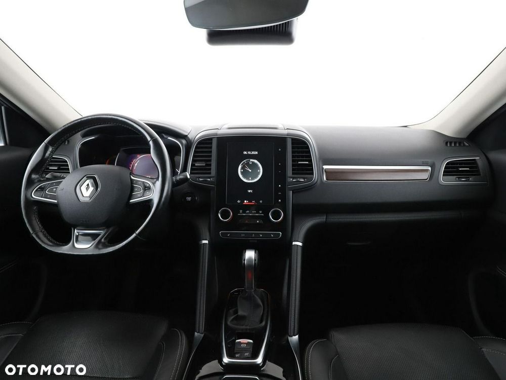 Renault Koleos 1.7 Blue dCi Intens X-Tronic - 16