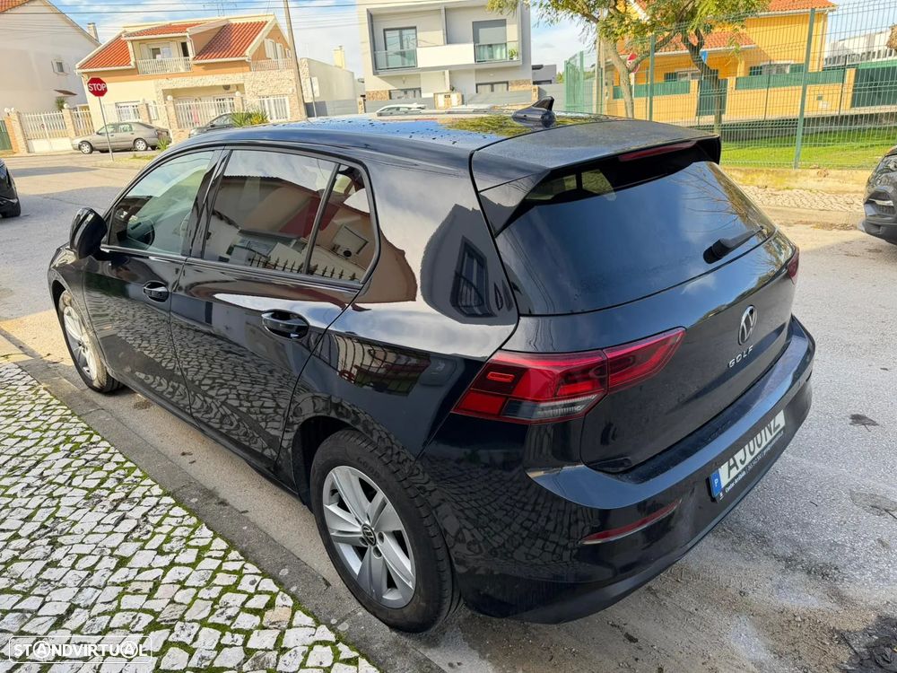 VW Golf 1.0 TSI Life - 7