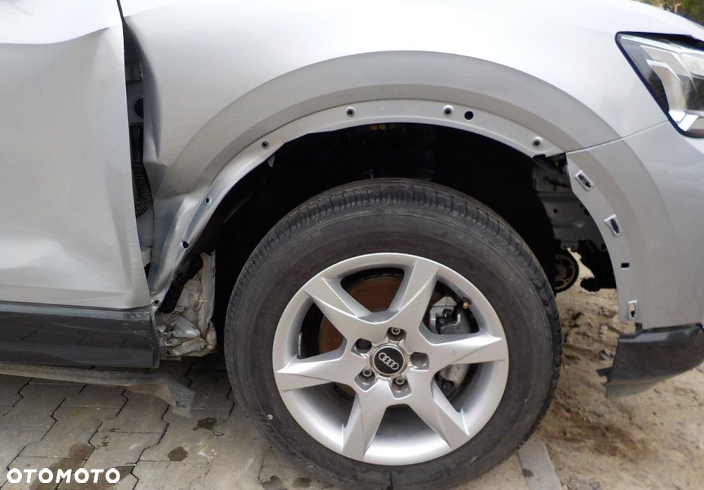 Audi Q2 35 TFSI S tronic - 21