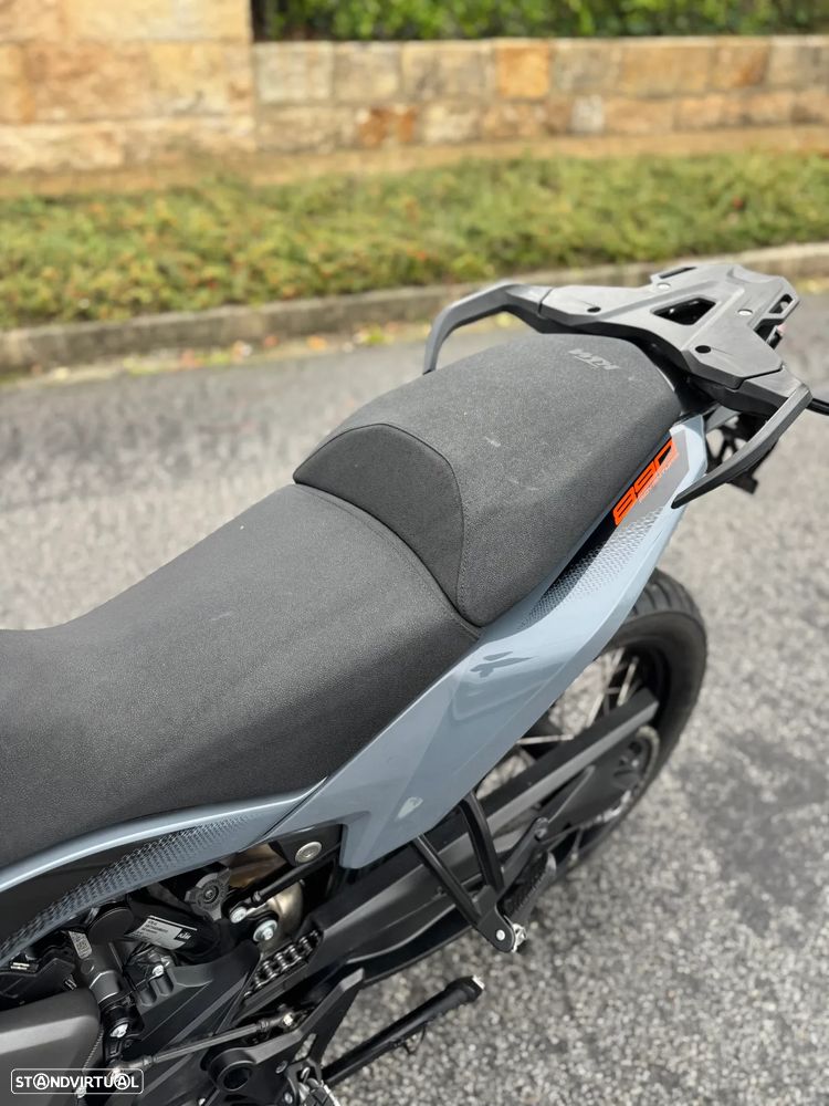 KTM 890 ADVENTURE - 16