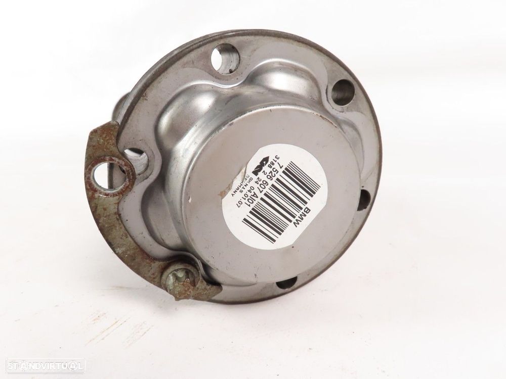 Transmissão Direito/Esquerdo/Trás Seminovo/ Original BMW 7 (E65, E66, E67) 33207... - 4