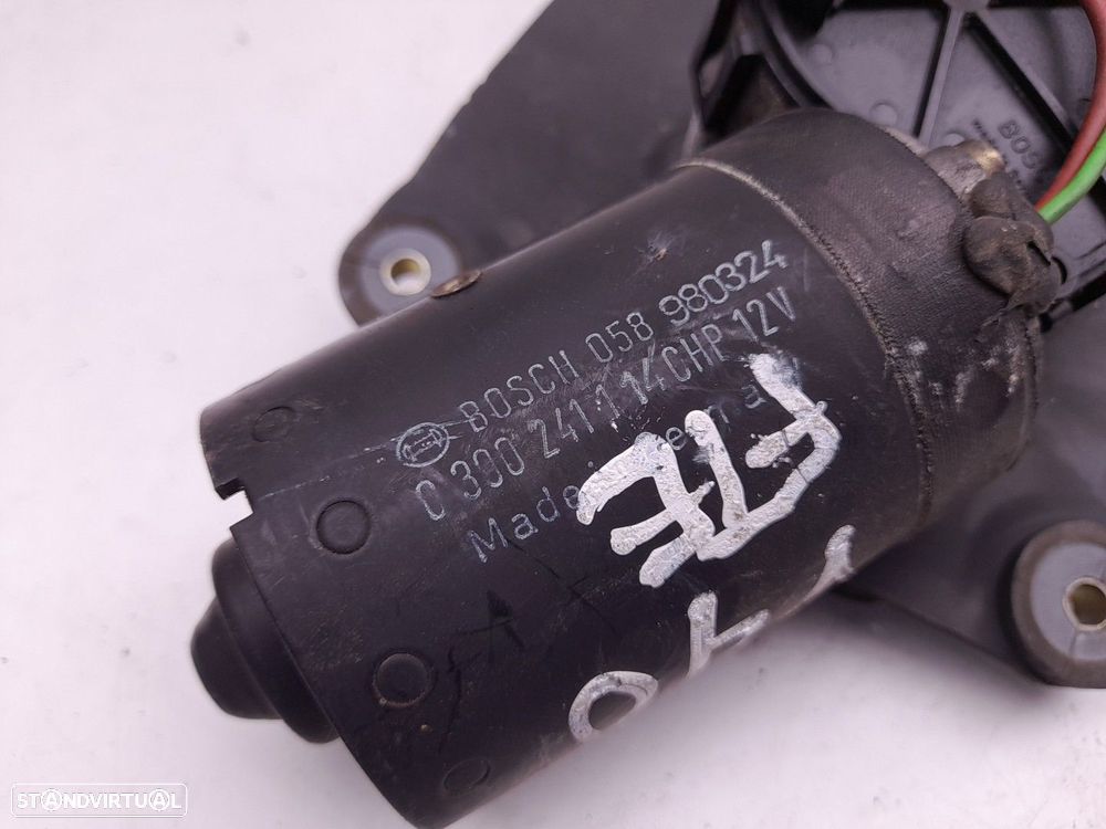 Motor limpa vidros frente VOLVO V40 Combi (VW) - 3