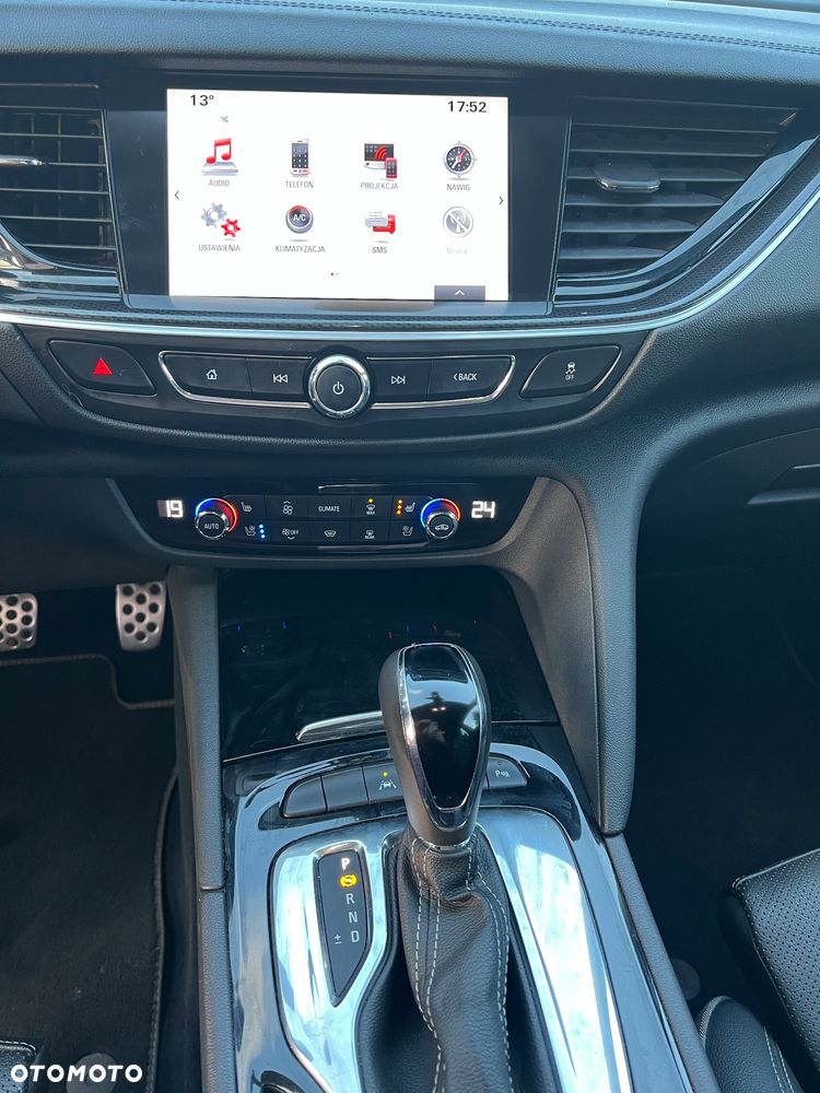 Opel Insignia 2.0 CDTI Cosmo - 19