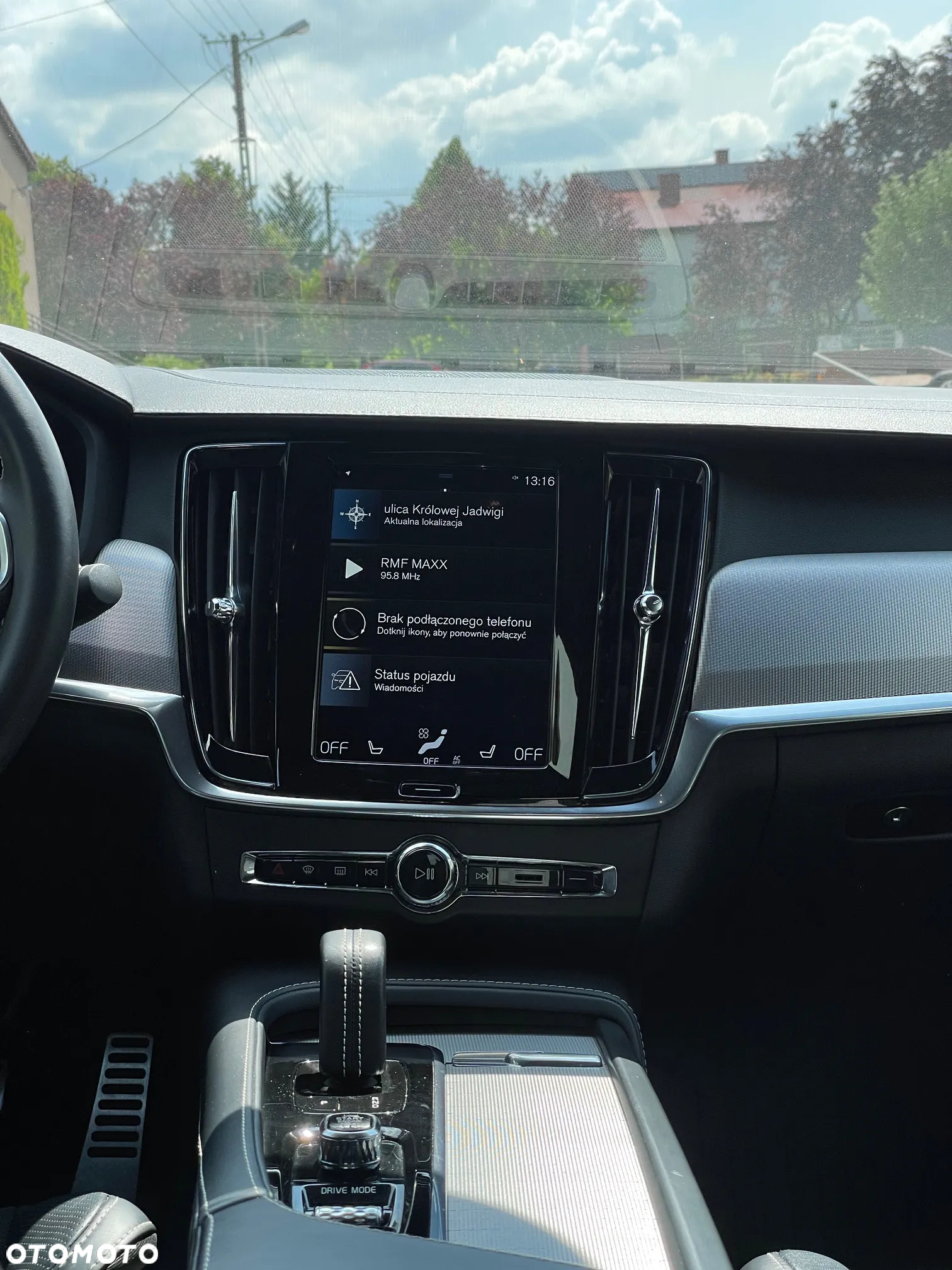 Volvo S90 B4 B R-Design - 6