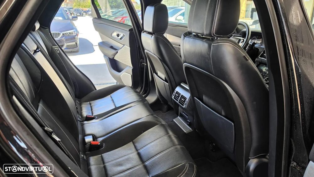 Land Rover Range Rover Velar 2.0 D R-Dynamic SE - 18